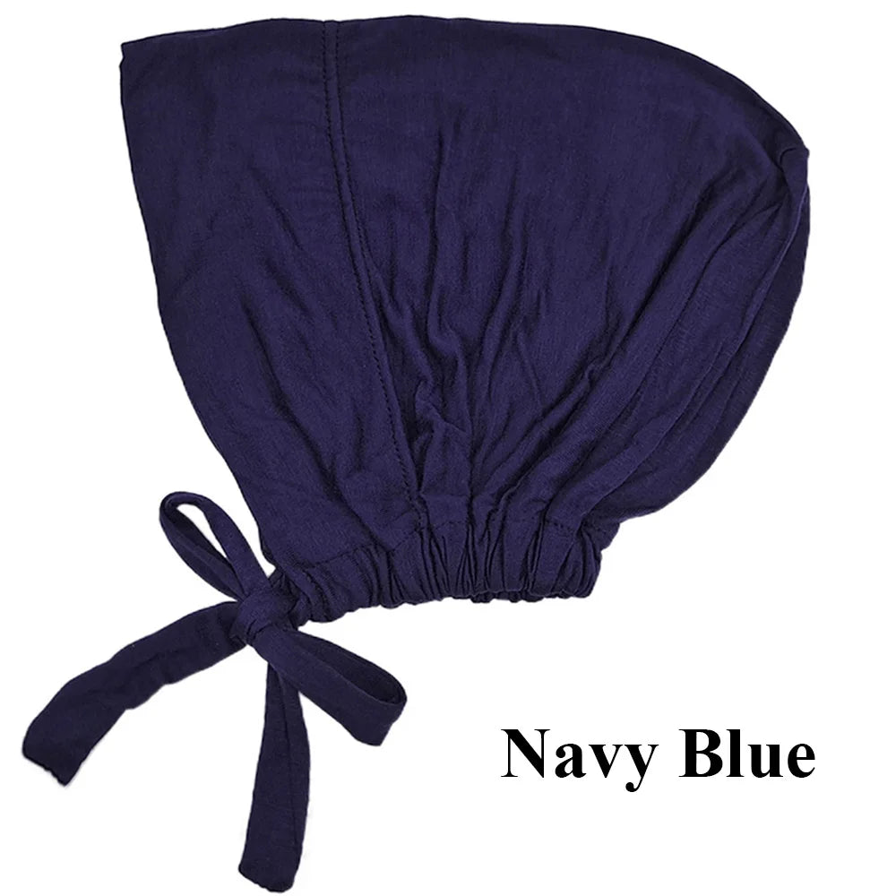 Women’s Soft Modal Turban Hat