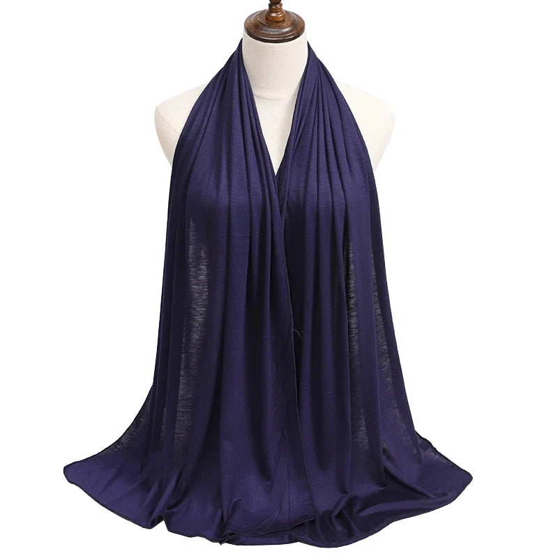 Women’s Soft Modal Cotton Hijab