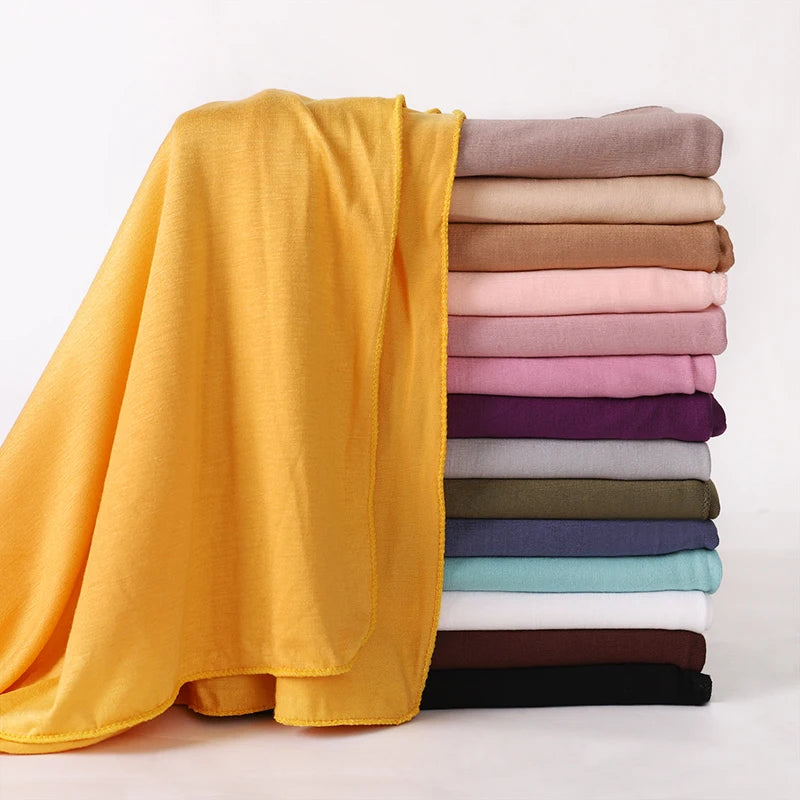Women’s Soft Modal Cotton Hijab
