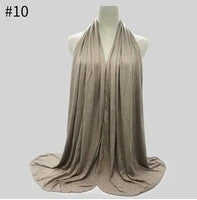 Women’s Soft Modal Cotton Hijab