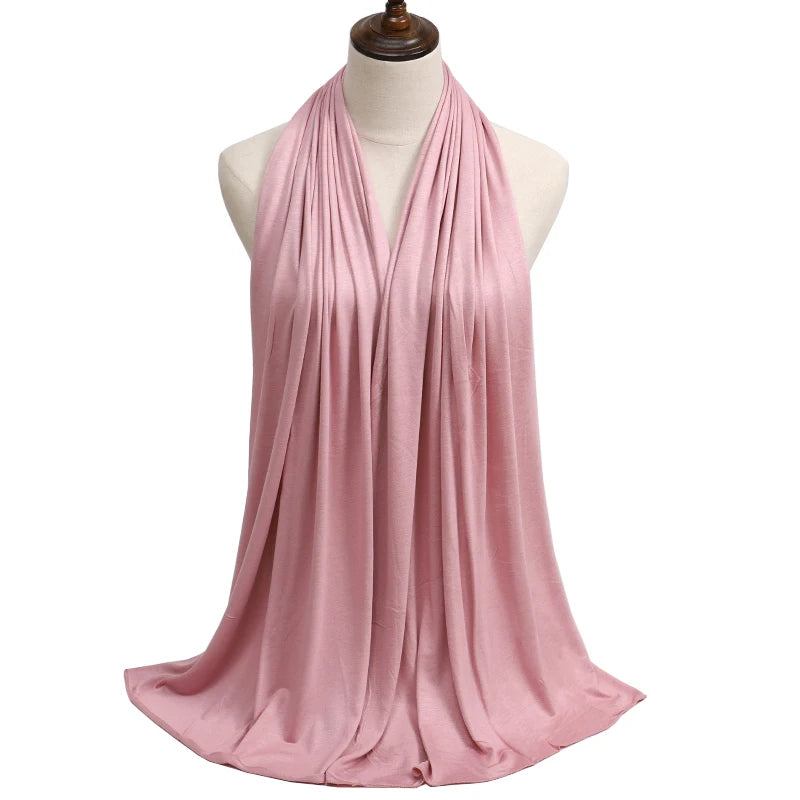Women’s Soft Modal Cotton Hijab