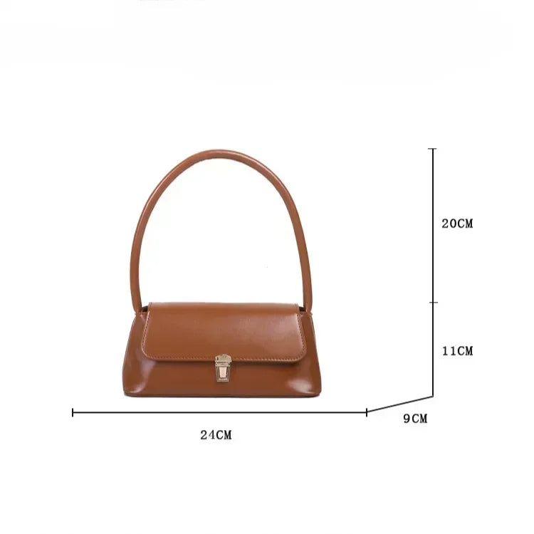 Luxury Women’s Crossbody Shoulder Bag
