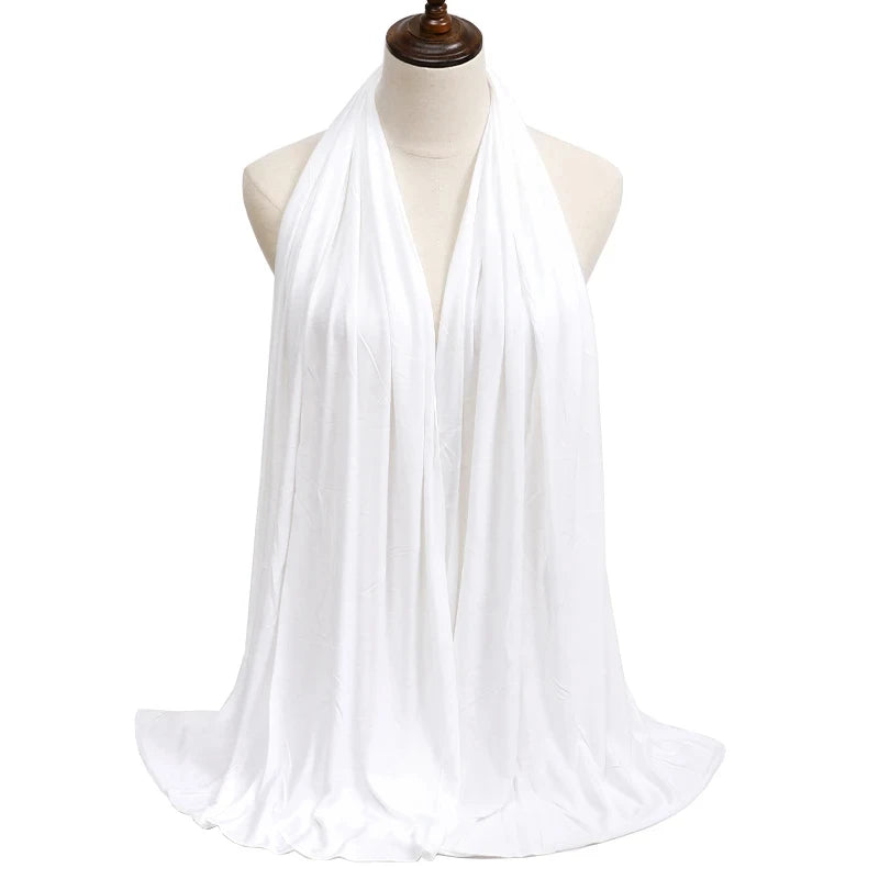 Women’s Soft Modal Cotton Hijab