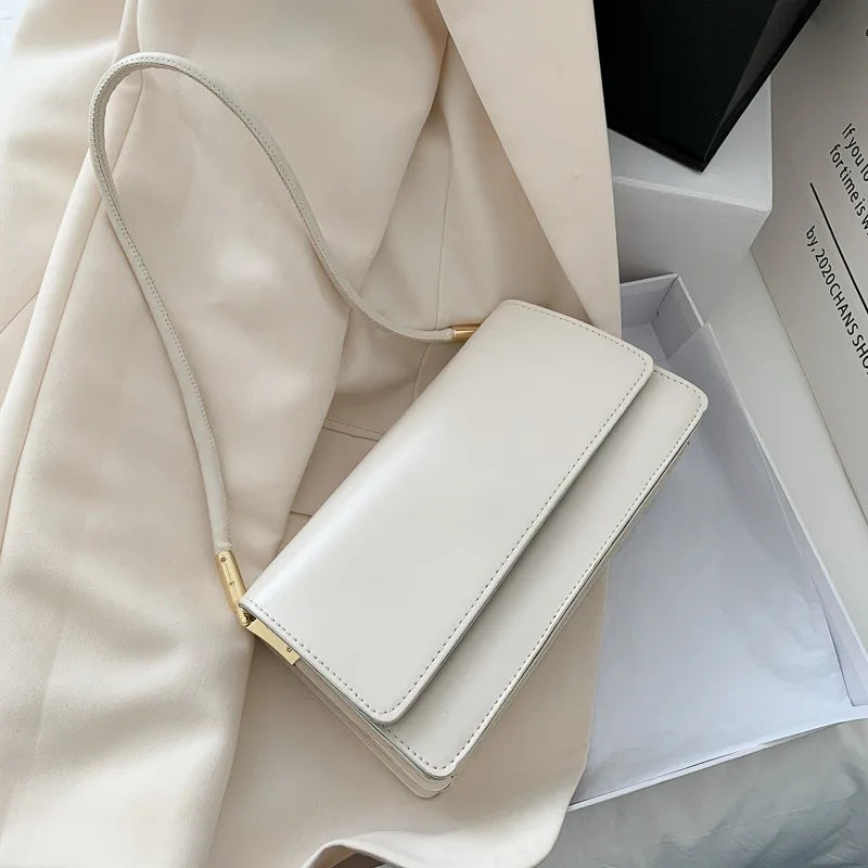 Luxury Women’s Crossbody Shoulder Bag