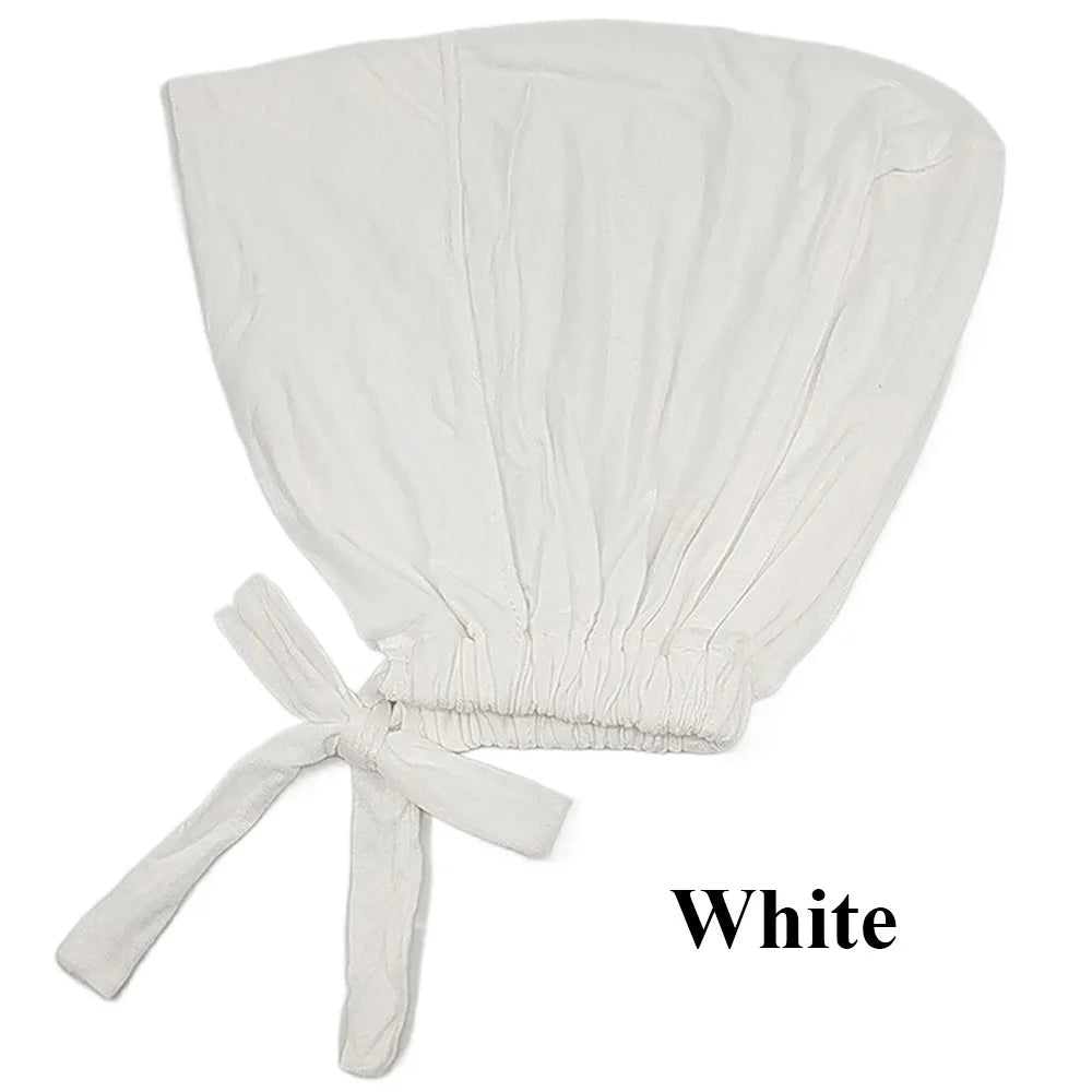 Women’s Soft Modal Turban Hat