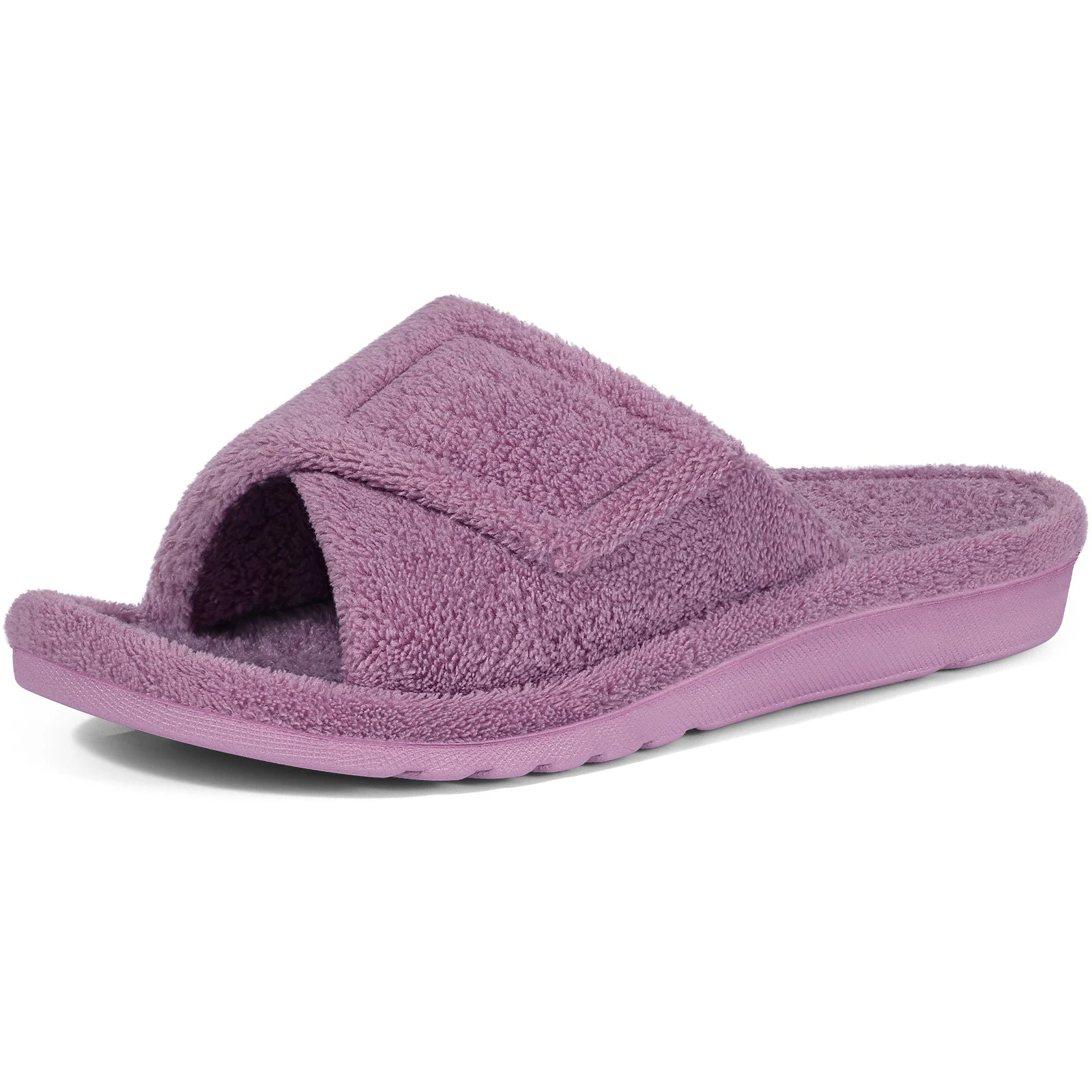 Women’s Fluffy Winter Slippers