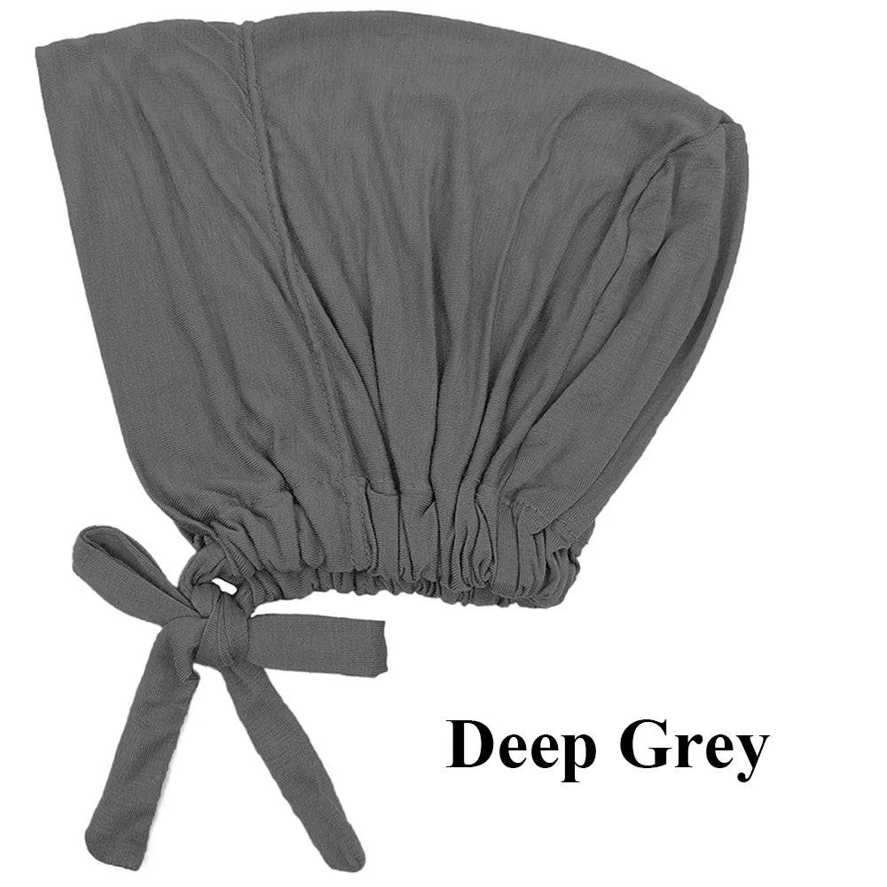 Women’s Soft Modal Turban Hat