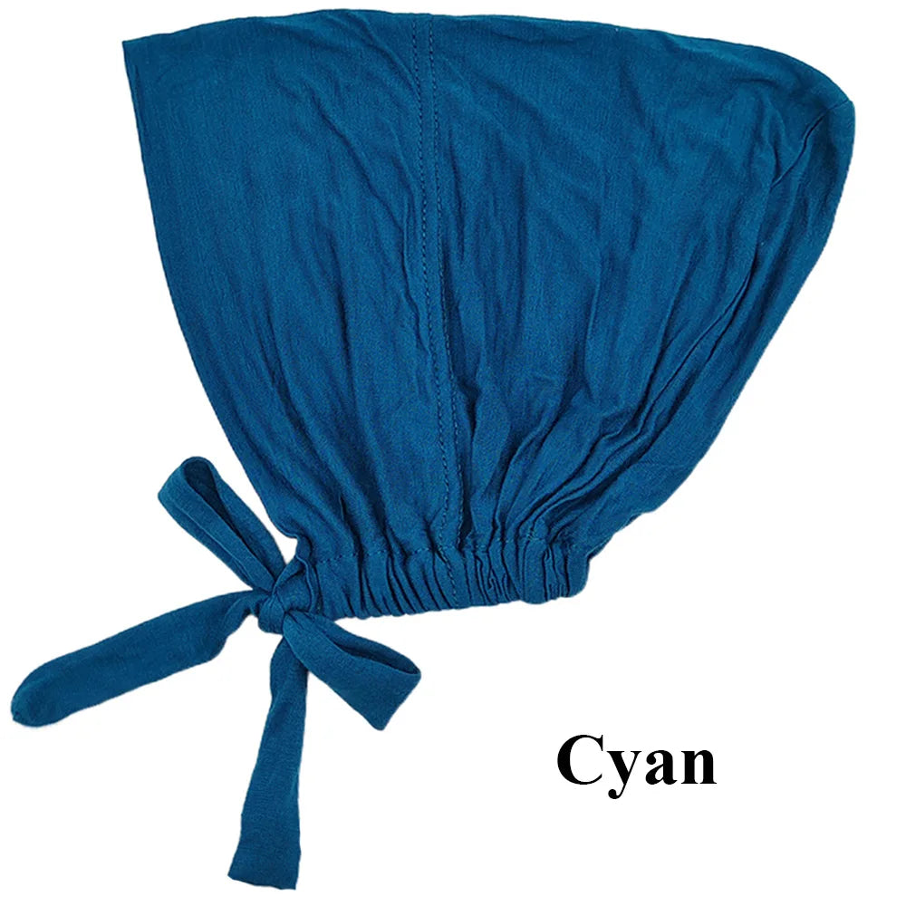 Women’s Soft Modal Turban Hat