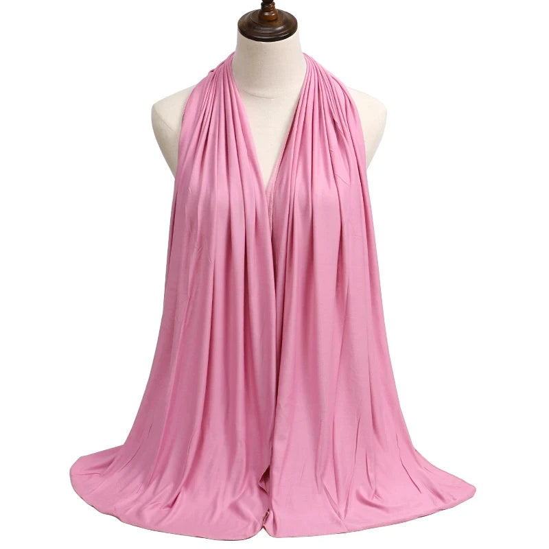 Women’s Soft Modal Cotton Hijab