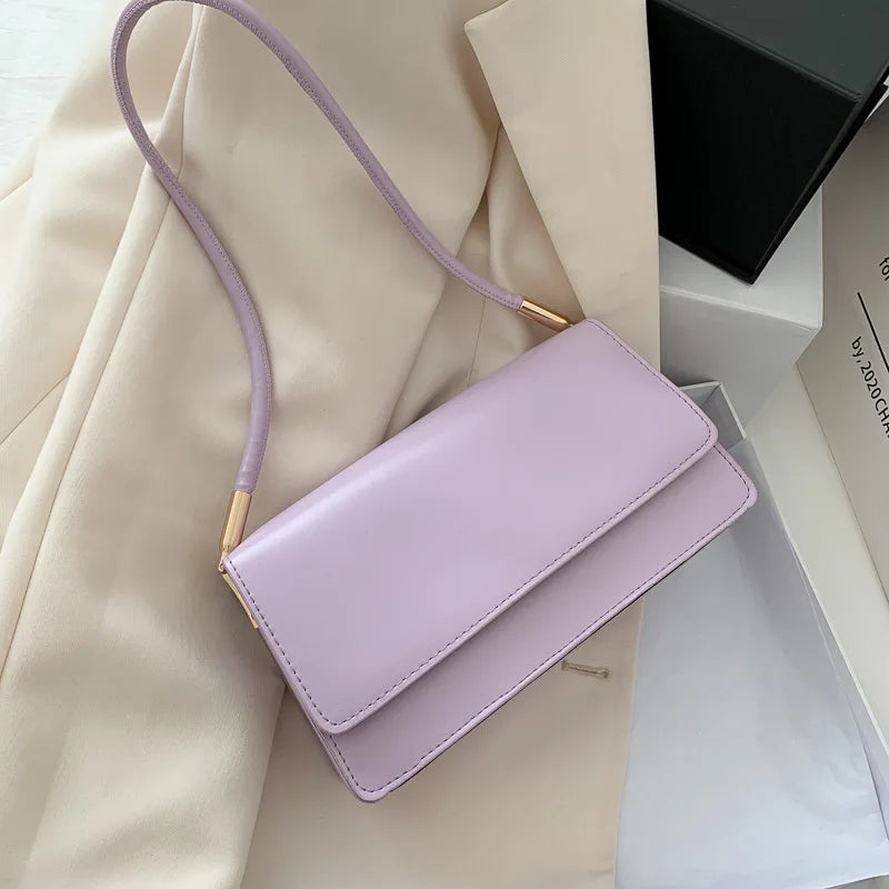 Luxury Women’s Crossbody Shoulder Bag