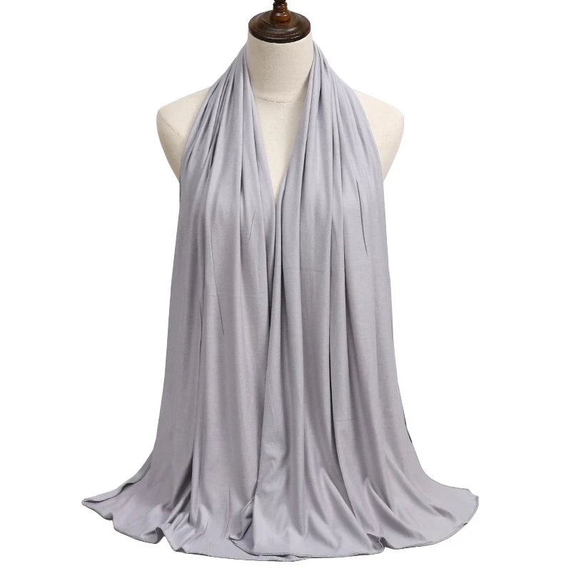 Women’s Soft Modal Cotton Hijab