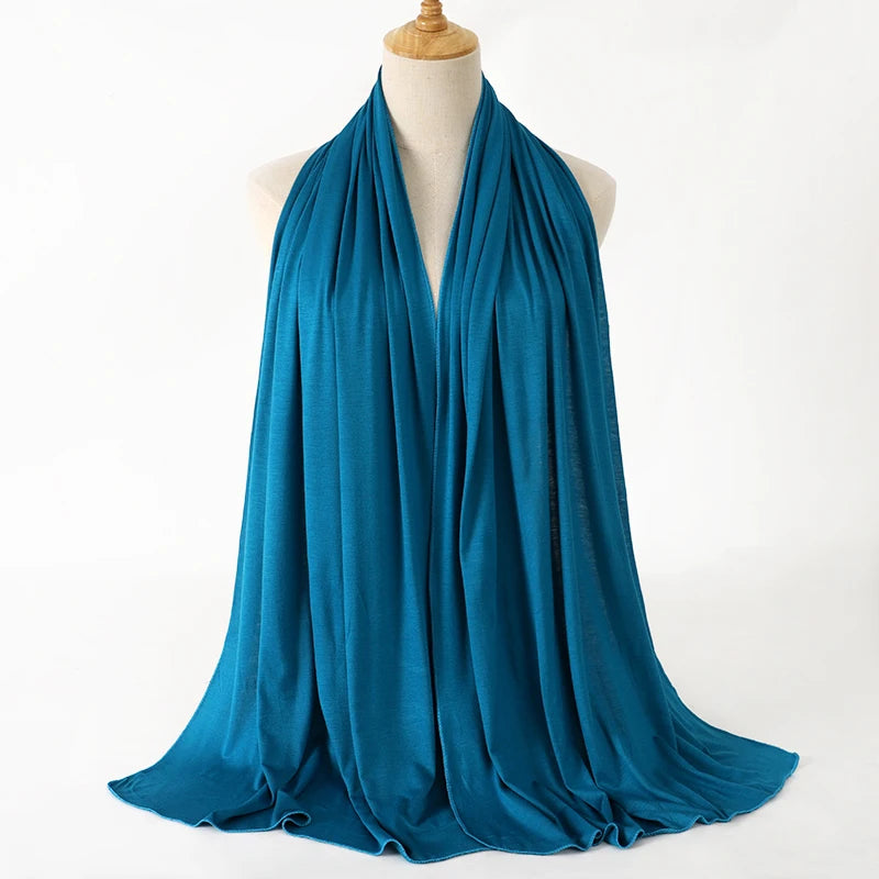 Women’s Soft Modal Cotton Hijab