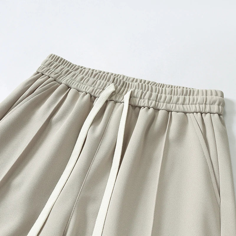 MEN’S PLUS SIZE STRAIGHT PANTS
