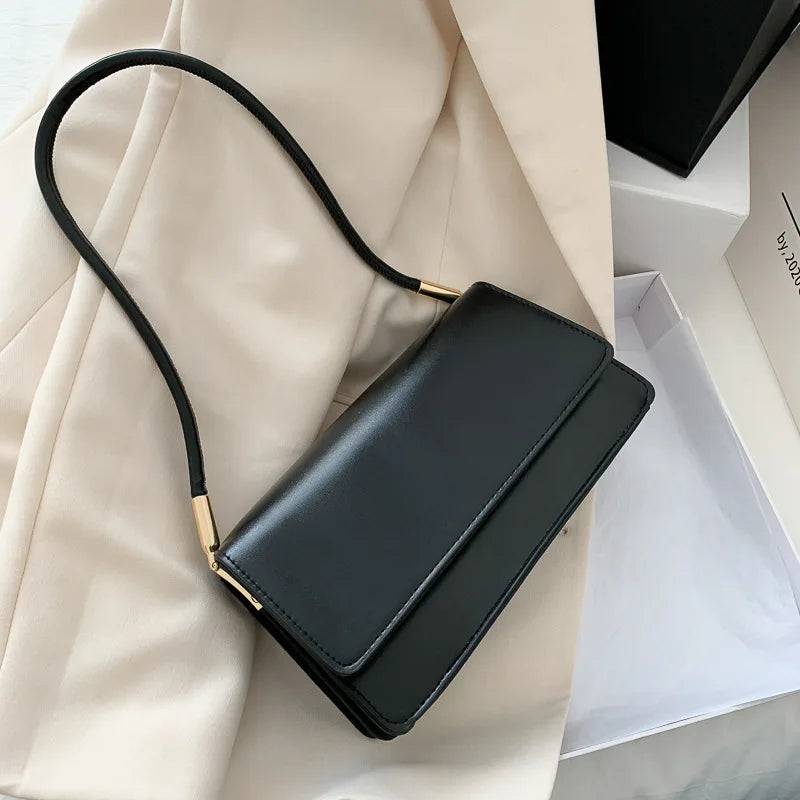 Luxury Women’s Crossbody Shoulder Bag