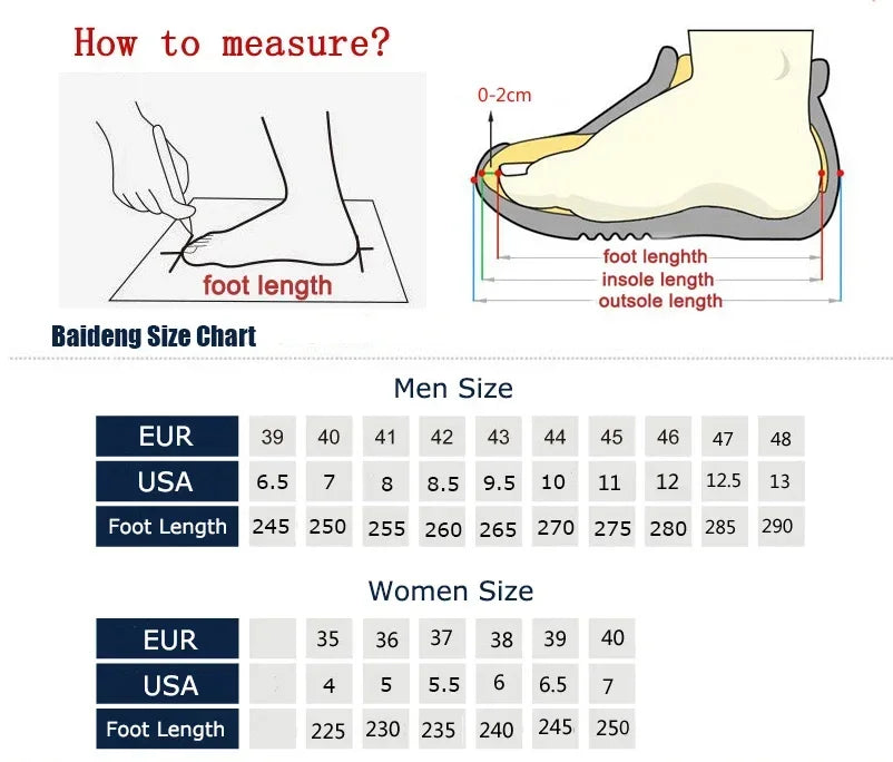 Comfortable Summer Slippers for Men