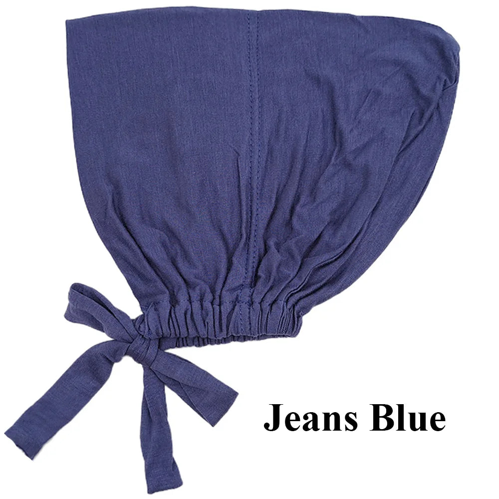 Women’s Soft Modal Turban Hat