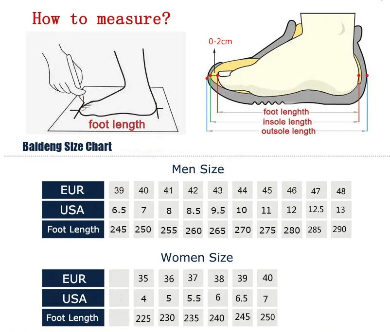 Men’s Luxury Leather Derby Shoes