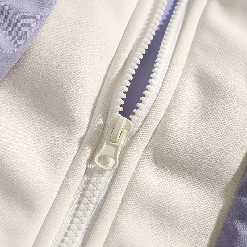 Men’s Hooded Down Winter Parka