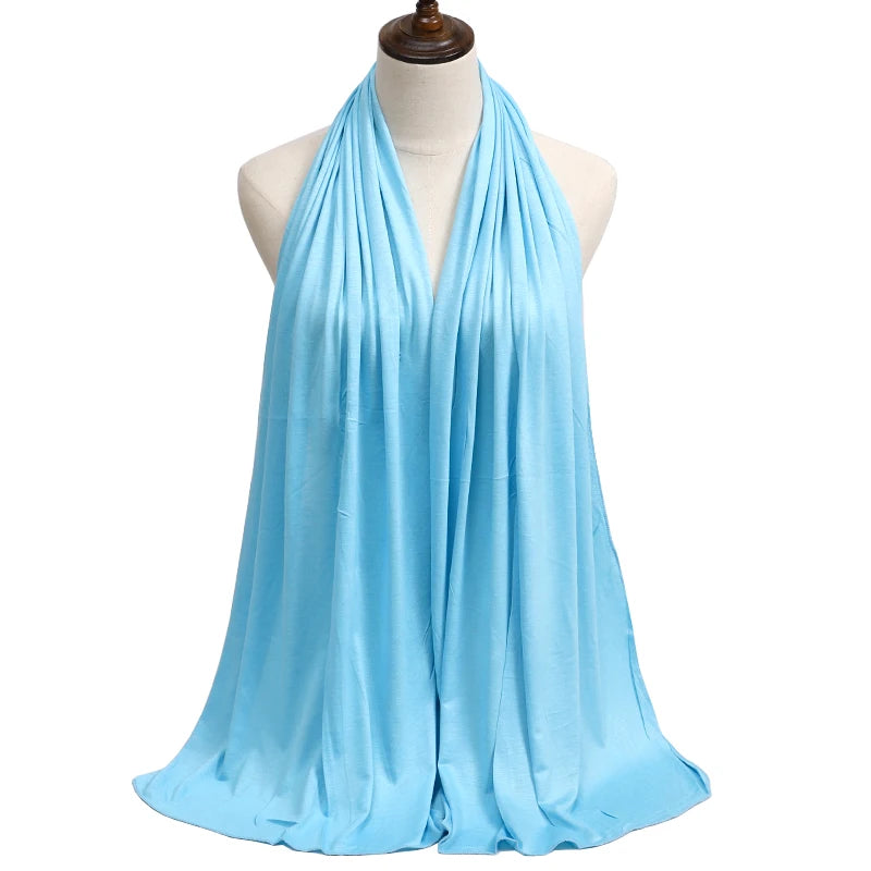 Women’s Soft Modal Cotton Hijab