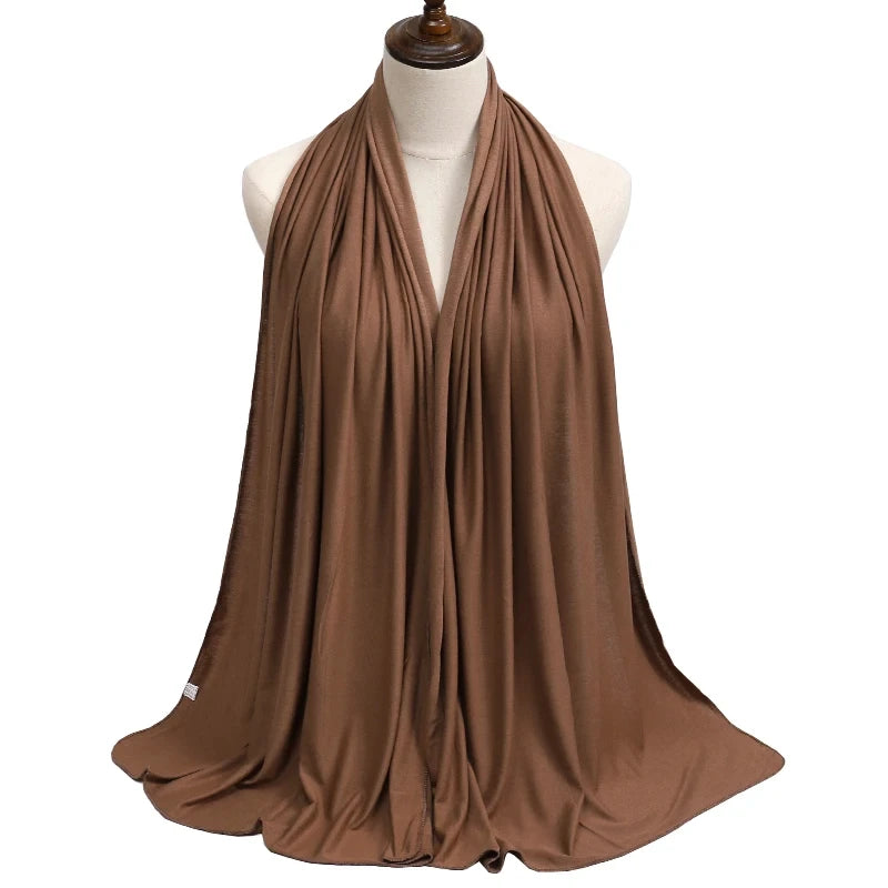 Women’s Soft Modal Cotton Hijab