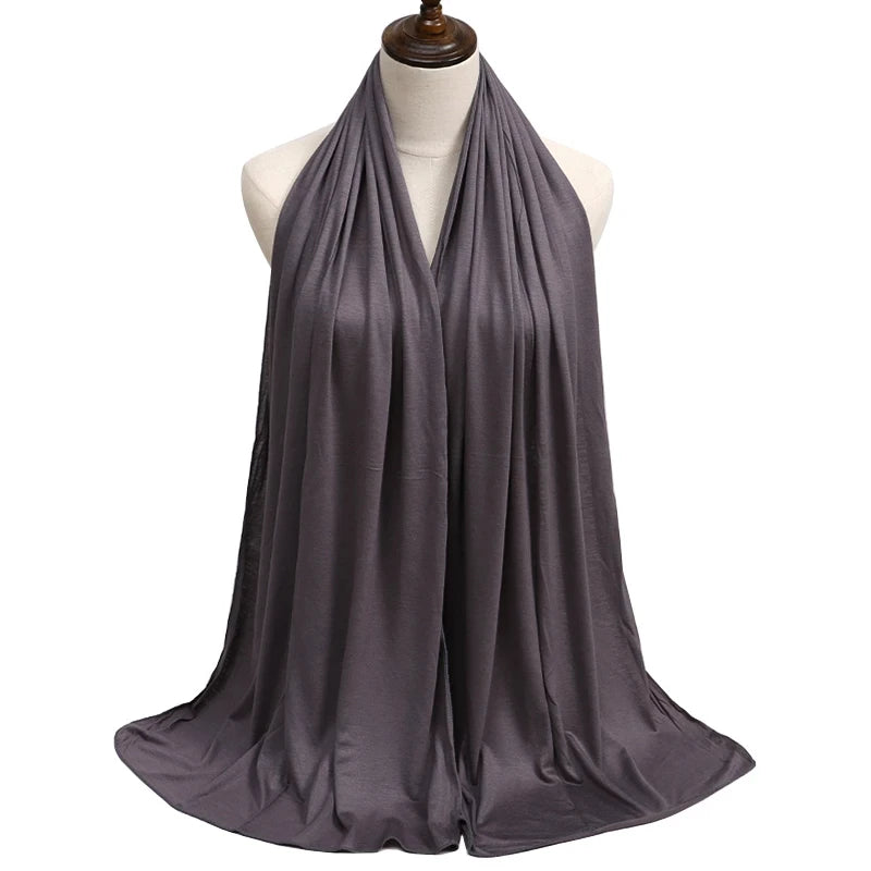 Women’s Soft Modal Cotton Hijab