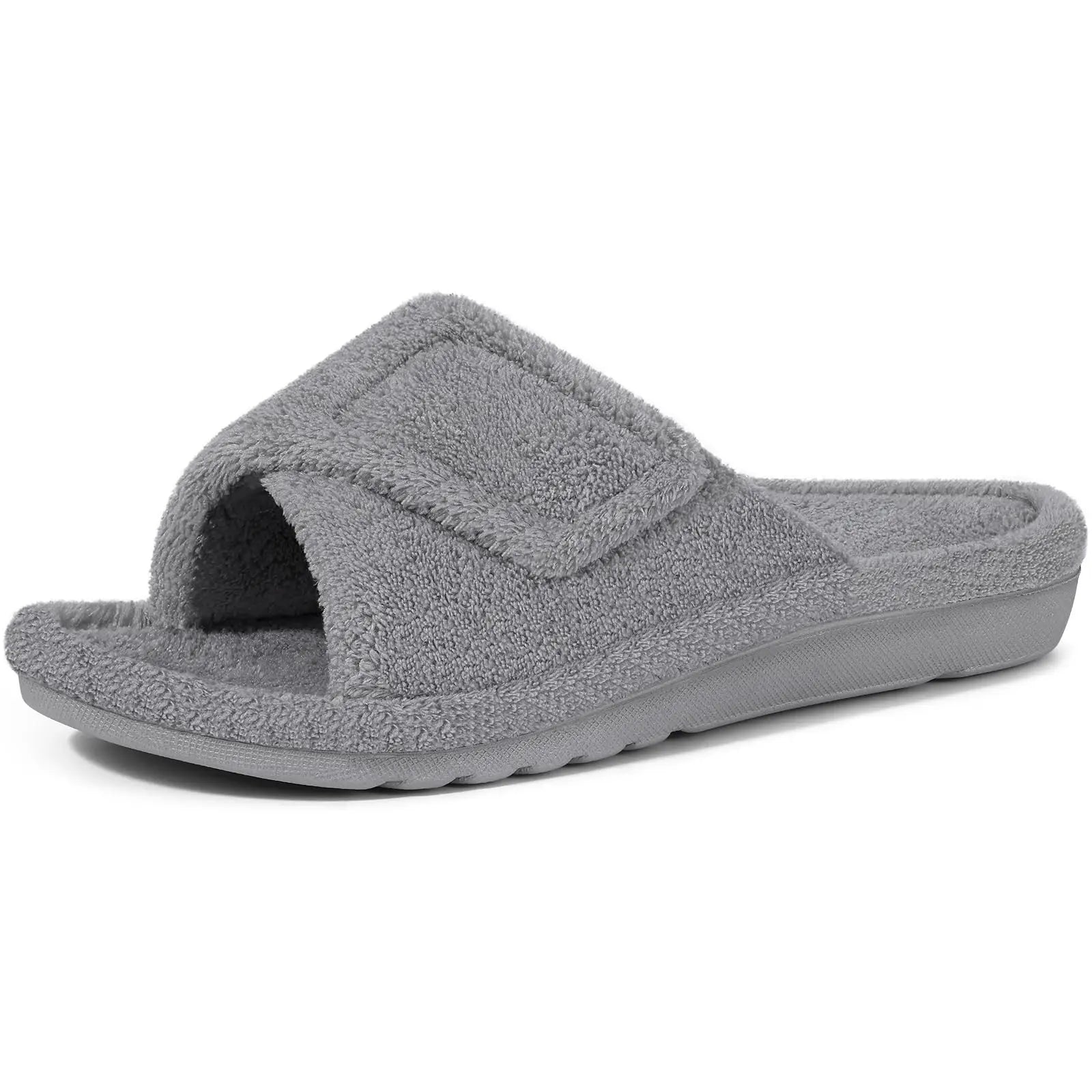 Women’s Fluffy Winter Slippers