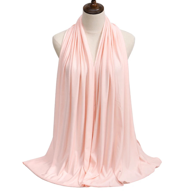 Women’s Soft Modal Cotton Hijab