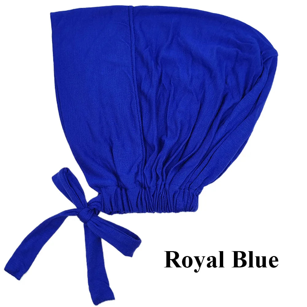 Women’s Soft Modal Turban Hat