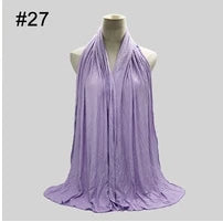 Women’s Soft Modal Cotton Hijab
