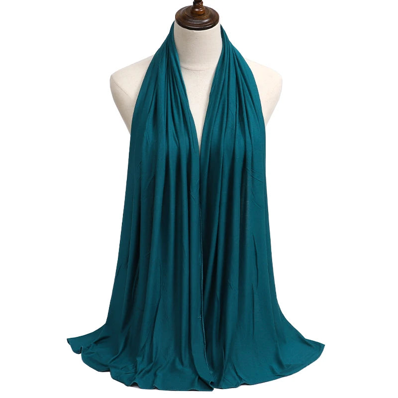 Women’s Soft Modal Cotton Hijab