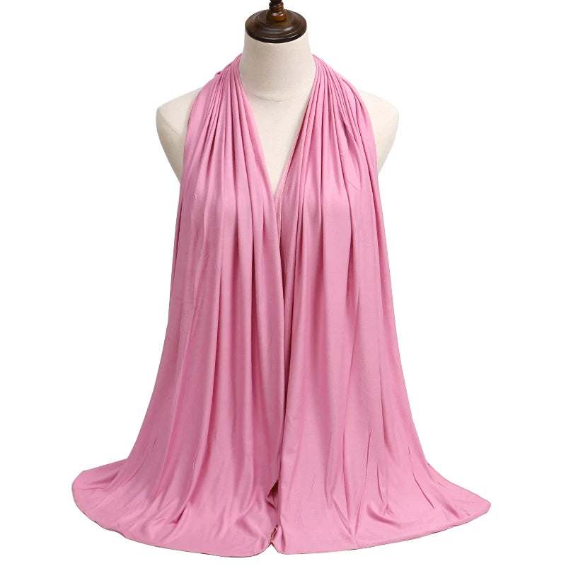 Women’s Soft Modal Cotton Hijab
