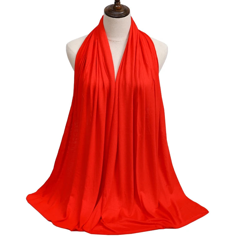 Women’s Soft Modal Cotton Hijab