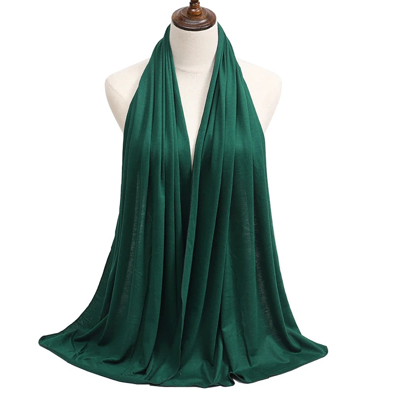 Women’s Soft Modal Cotton Hijab