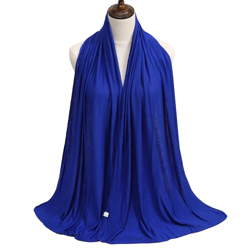 Women’s Soft Modal Cotton Hijab
