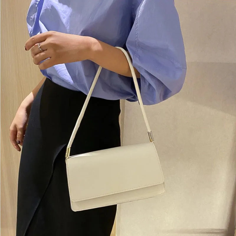Luxury Women’s Crossbody Shoulder Bag