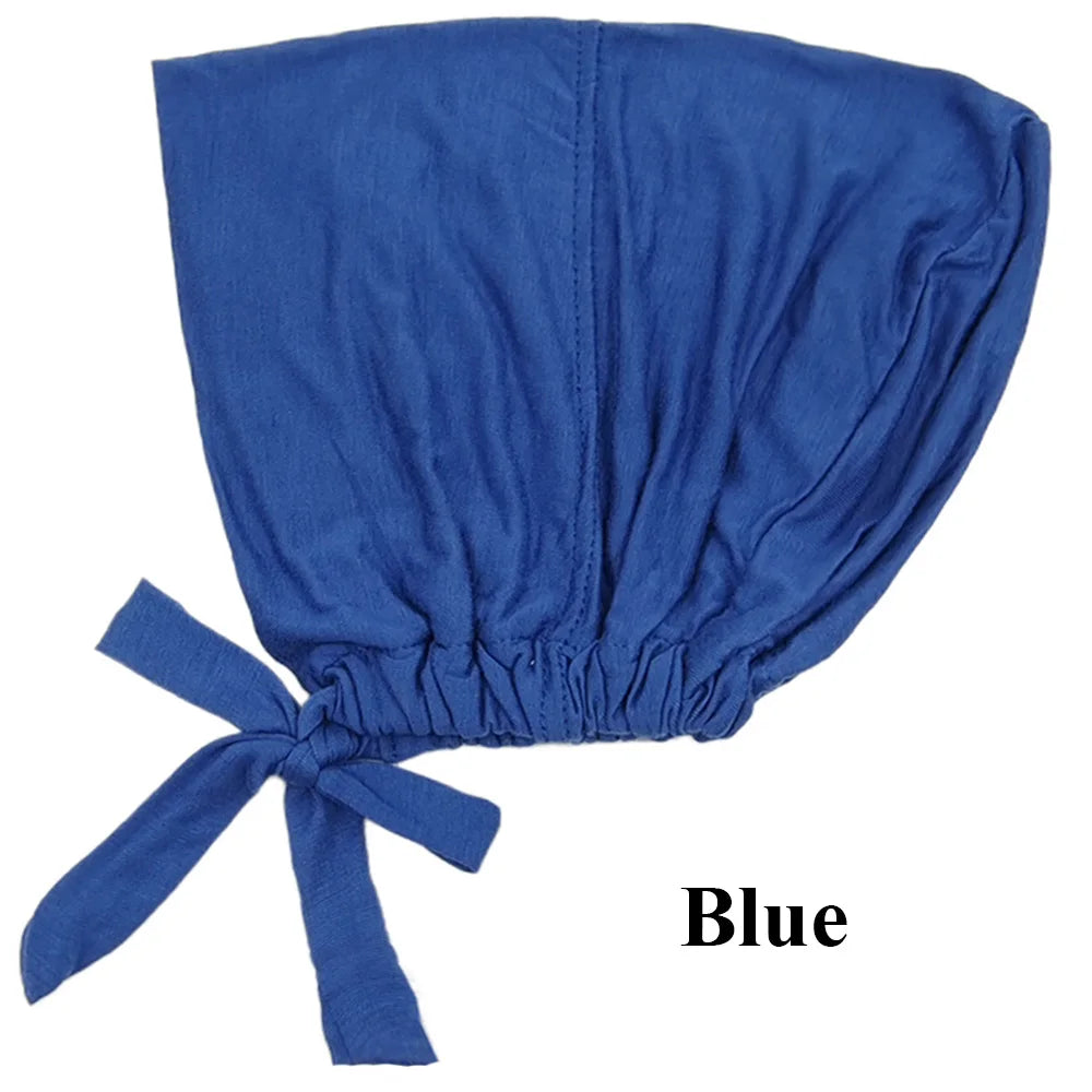 Women’s Soft Modal Turban Hat