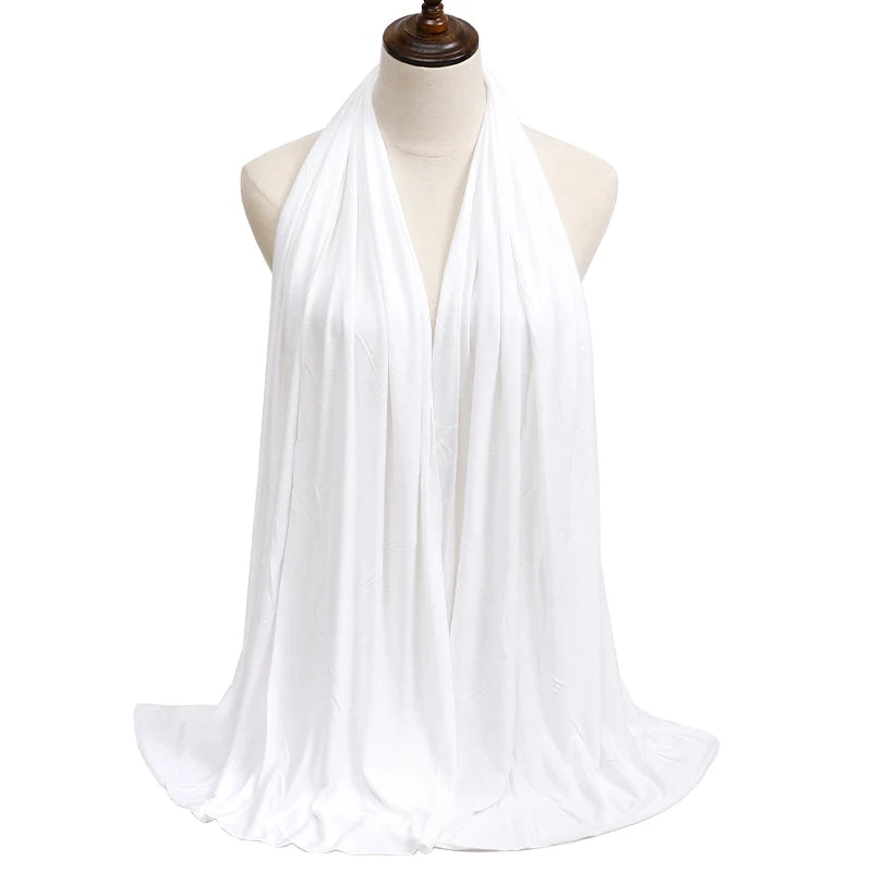 Women’s Soft Modal Cotton Hijab
