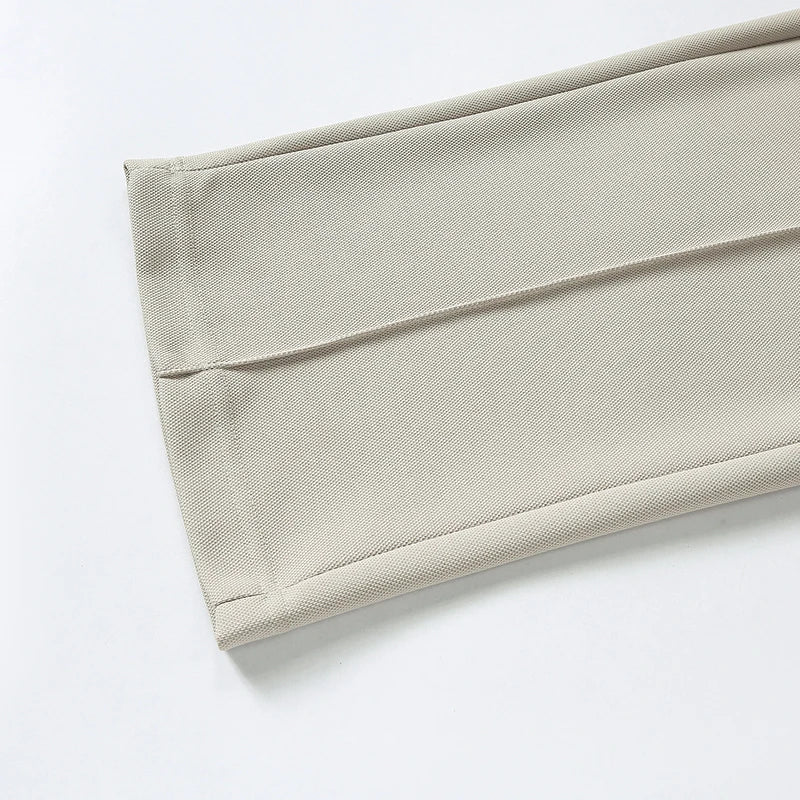 MEN’S PLUS SIZE STRAIGHT PANTS