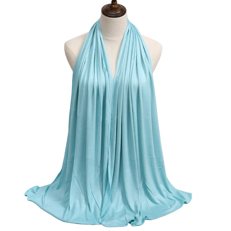 Women’s Soft Modal Cotton Hijab
