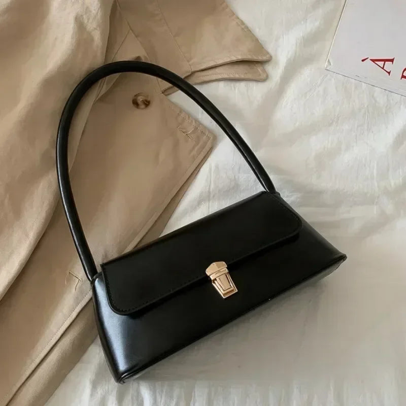 Luxury Women’s Crossbody Shoulder Bag