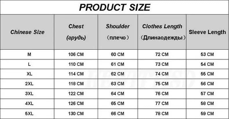 Men’s Hooded Winter Parka