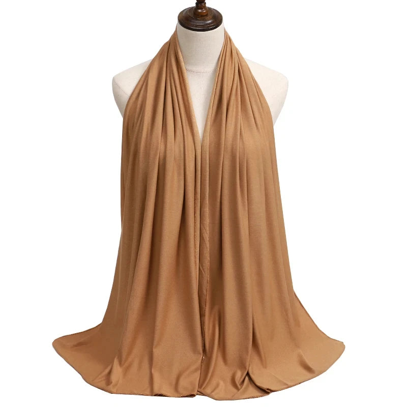 Women’s Soft Modal Cotton Hijab