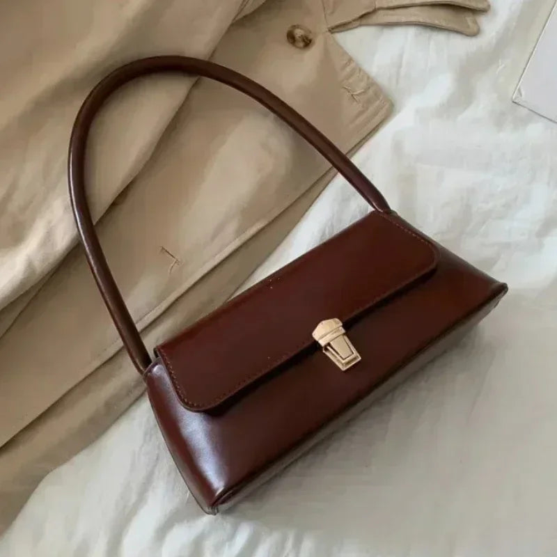 Luxury Women’s Crossbody Shoulder Bag