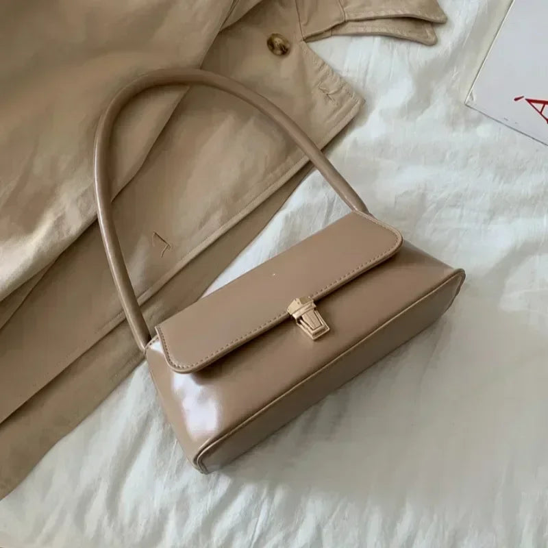 Luxury Women’s Crossbody Shoulder Bag