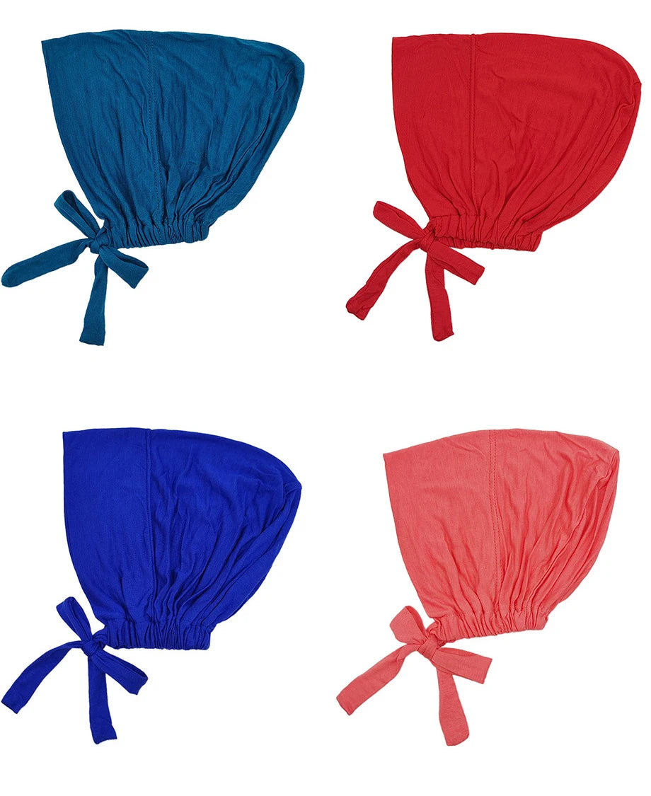 Women’s Soft Modal Turban Hat