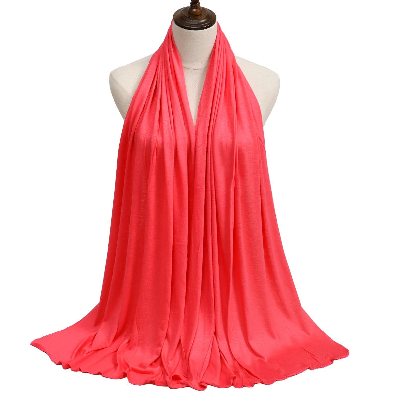 Women’s Soft Modal Cotton Hijab