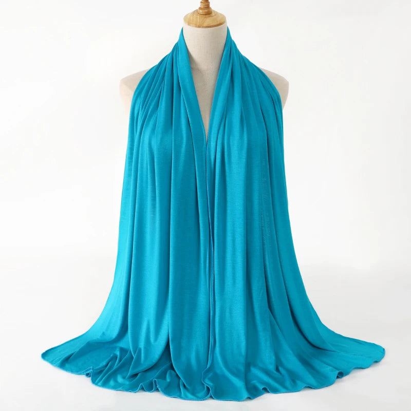 Women’s Soft Modal Cotton Hijab