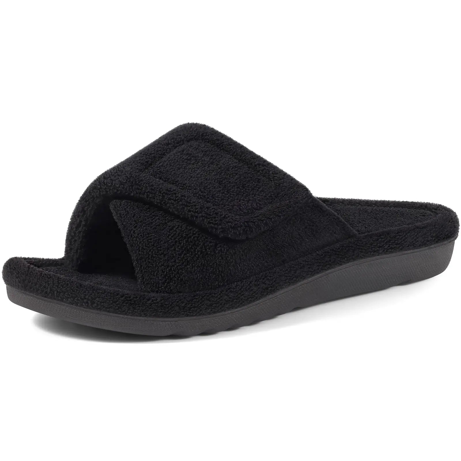 Women’s Fluffy Winter Slippers