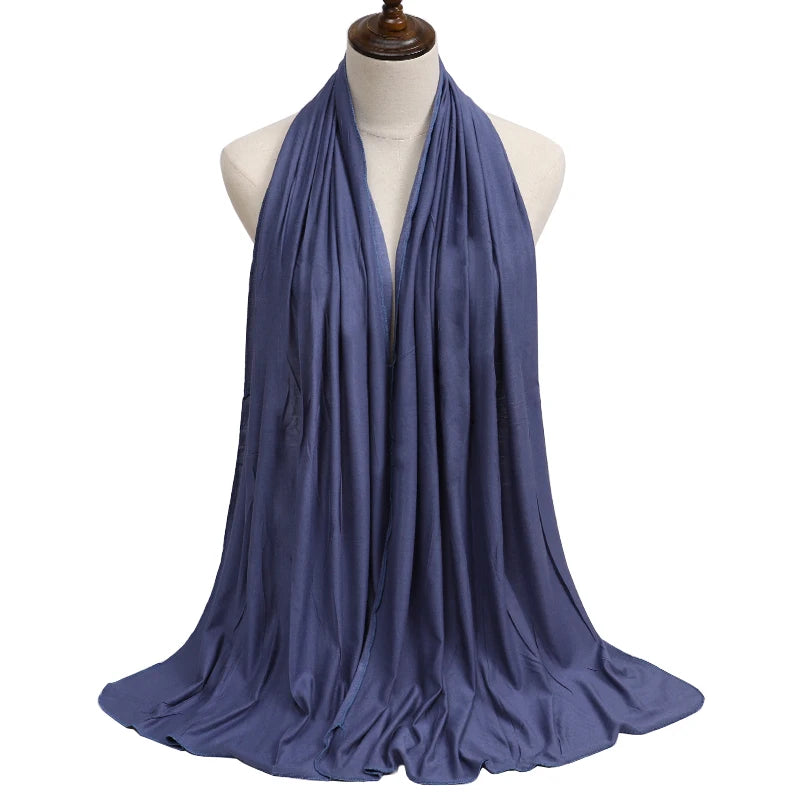 Women’s Soft Modal Cotton Hijab