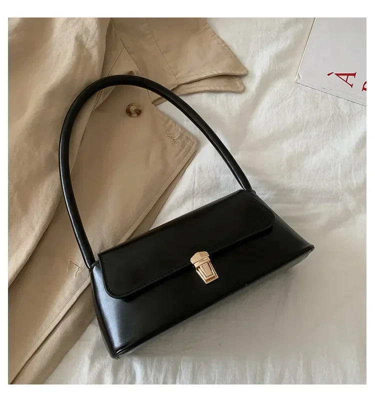 Luxury Women’s Crossbody Shoulder Bag